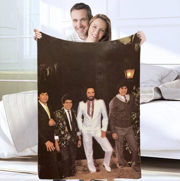 Avatar: Los Bukis Merch