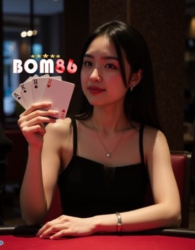 Avatar: Tran Nhu Ngoc  CEO BOM86 cong game uy tin 2024