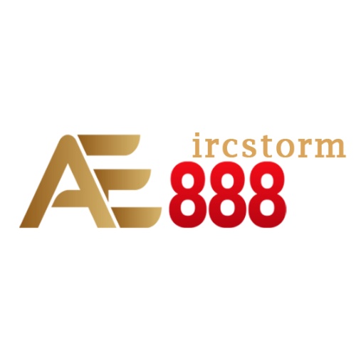 Avatar: AE888 Ircstorm