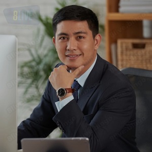 Avatar: Kevin Đặng