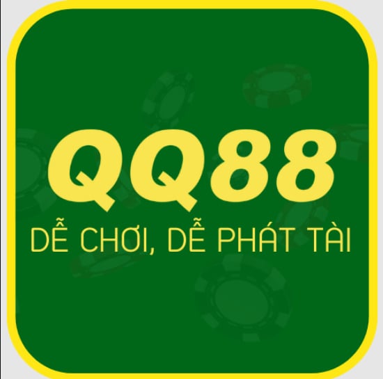 Avatar: QQ88 - Trang Chủ Đăng Ký QQ88