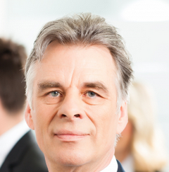 Avatar: David Saroni