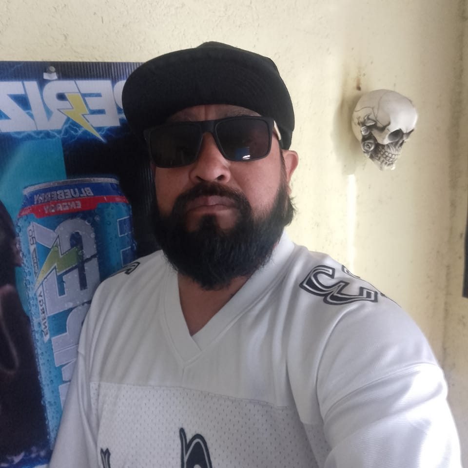 Avatar: Davyd Saroni