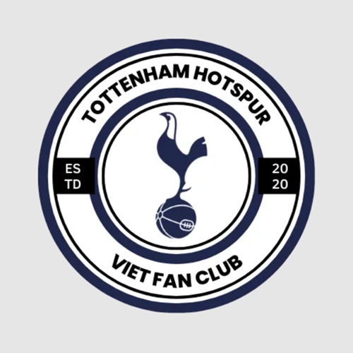 Avatar: FC Tottenham Hotspur VN