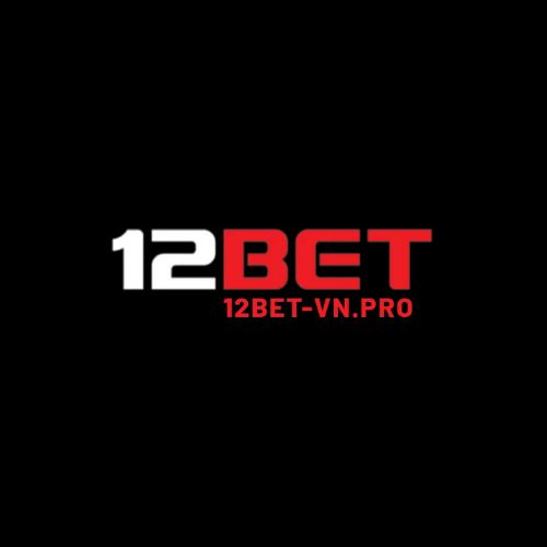 Avatar: 12Bet