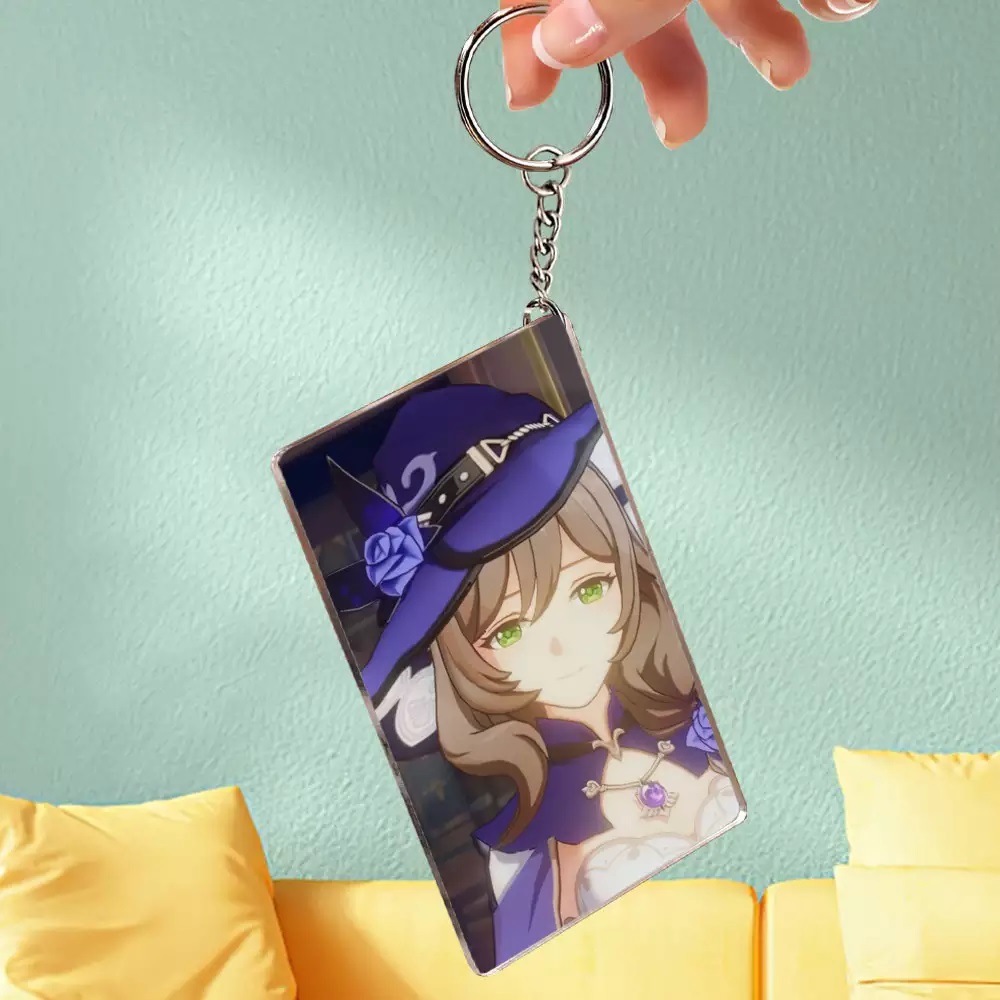 Avatar: genshinmerch