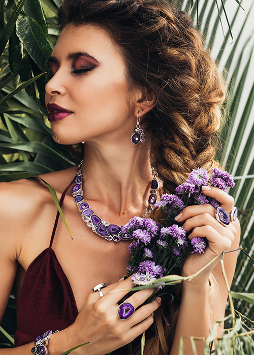 Avatar: Scarlett Johansson