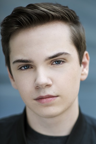 Avatar: Jackson Jack