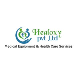 Avatar: Healoxy Pvt Ltd 