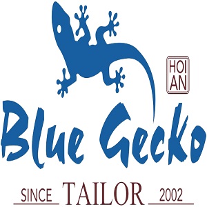 Avatar: Blue gecko tailor