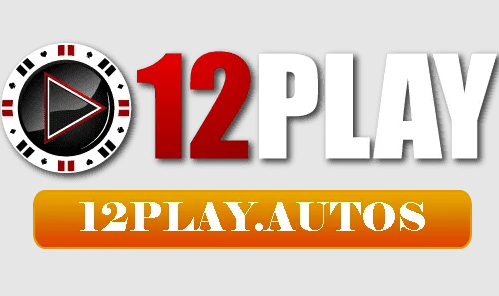 Avatar: 12Play – Nhà Cái Giải Trí Sôi Động