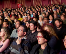 Avatar: David Saroni Lyon