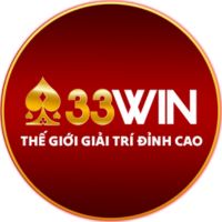 Avatar: 33WIN - LINK CHÍNH THỨC CỦA NHÀ CÁI 33WIN NĂM 2025