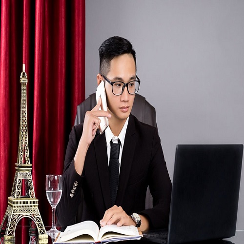 Avatar: Lê Phước Thịnh