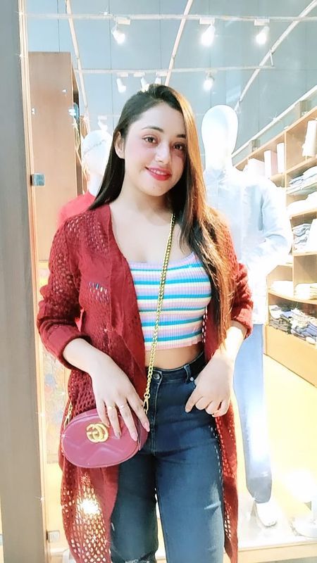 Avatar: Muskaan Patel