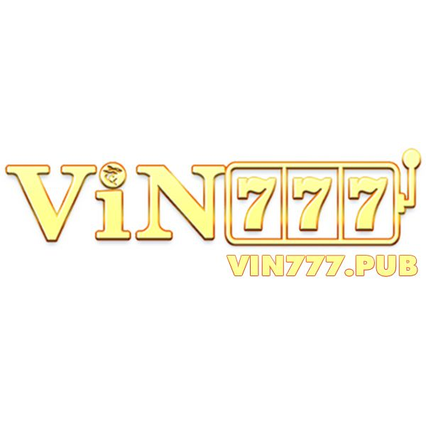 Avatar: Vin777 Pub