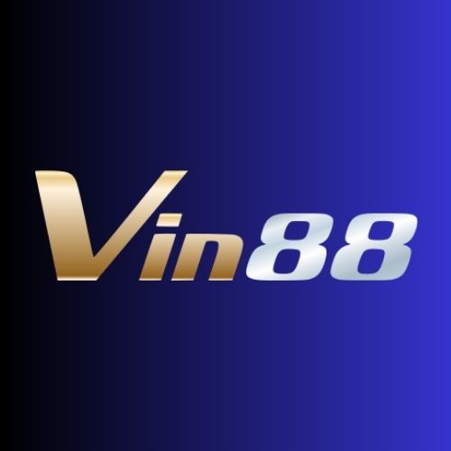 Avatar: Vin88 Blue