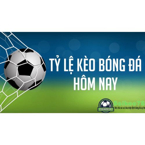 Avatar: Tỷ lệ kèo bóng đá