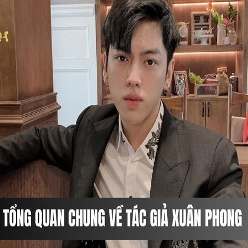 Avatar: Nguyễn Xuân Phong