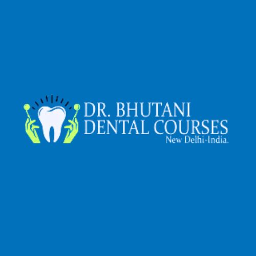 Avatar: Dr Bhutani Dental Courses