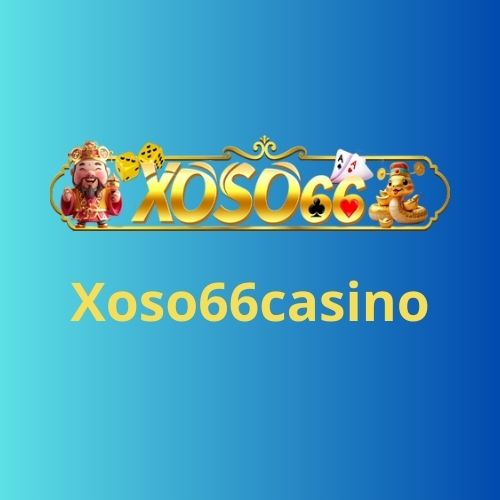 Avatar: Xoso66 Casino