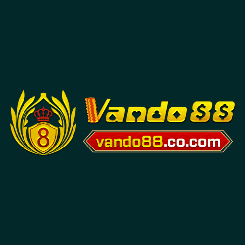 Avatar: VANDO88
