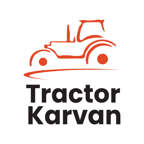 Avatar: Tractorkarvan