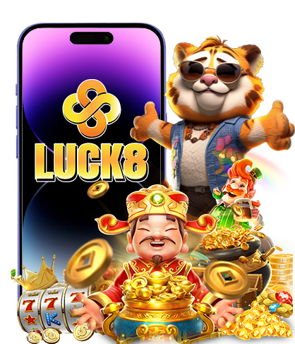 Avatar: luck8 đăng nhập