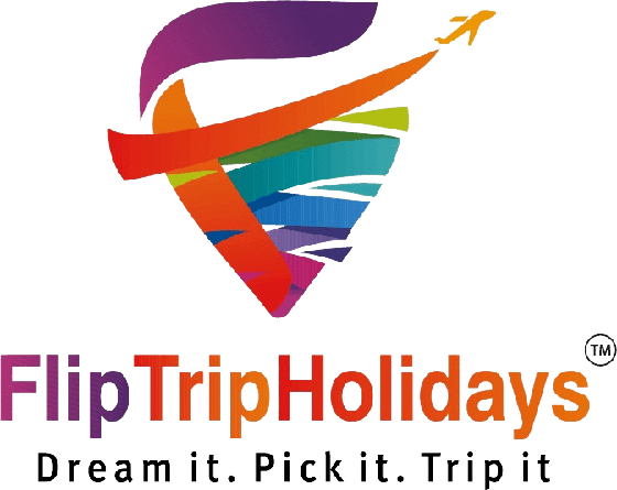 Avatar: Flip Trip Holidays