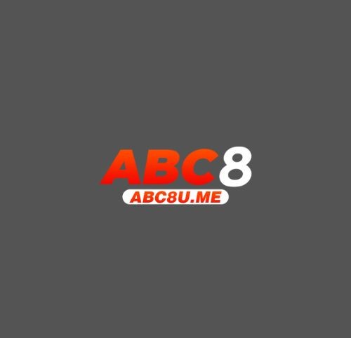 Avatar: abc8ume