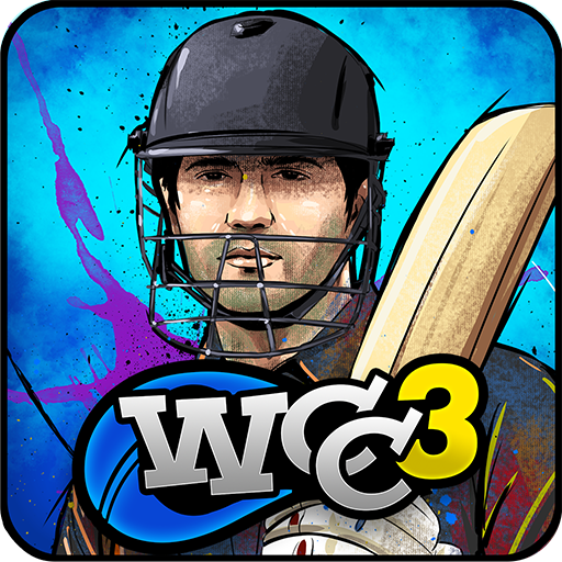 Avatar: World Cricket Championship 3 Mod Apk