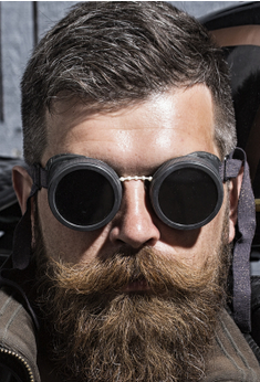 Avatar: Saroni David