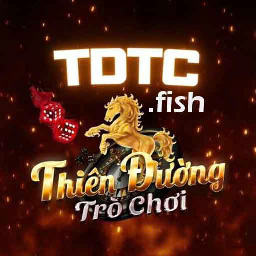 Avatar: tdtcfish
