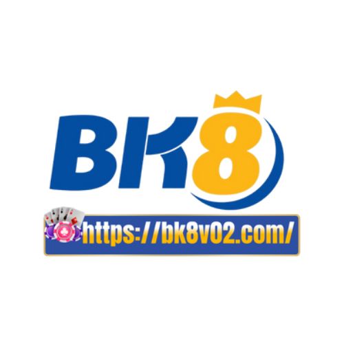 Avatar: Bk8  