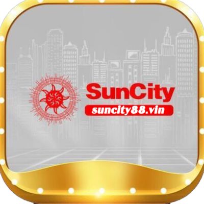 Avatar: Suncity88 Vin