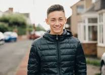 Avatar: Simon Bernhard