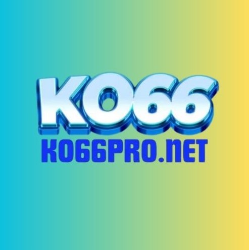 Avatar: KO66 Nha Cai