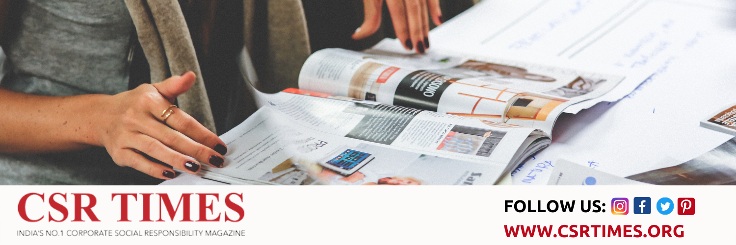 Avatar: CSR Times Magazine