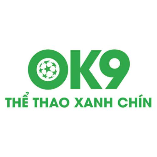 Avatar: OK9 – NHÀ CÁI THỂ THAO XANH CHÍN – UY TÍN HÀNG ĐẦU