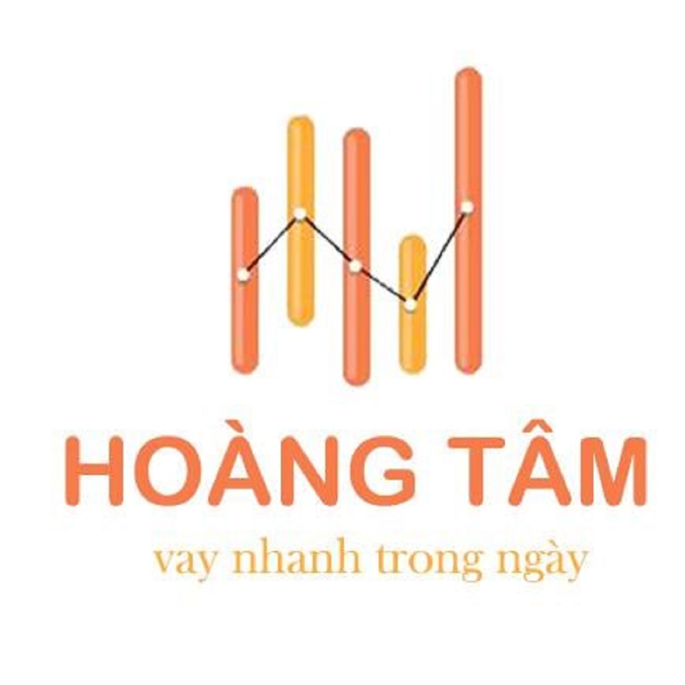 Avatar: Cho Vay Tiền Trả Góp - Tài Chính Hoàng Tâm