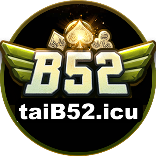 Avatar: B52CLUB TAI APP GAME
