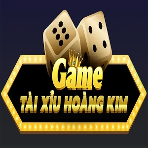 Avatar: Game tài xỉu Hoàng Kim