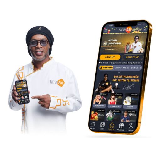 Avatar: Nhà Cái NEW88