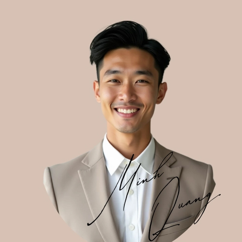 Avatar: Minh Quang Tác giả của gamebailongan.com