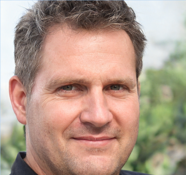 Avatar: DAVID SARONI FRANCE