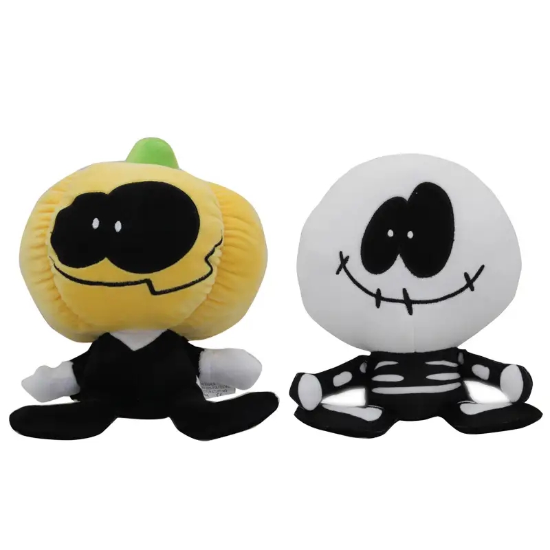 Avatar: fridaynightfunkinplush