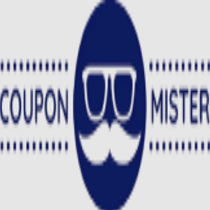 Avatar: Coupon Mister