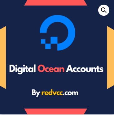 Avatar: Digital Ocean Accounts