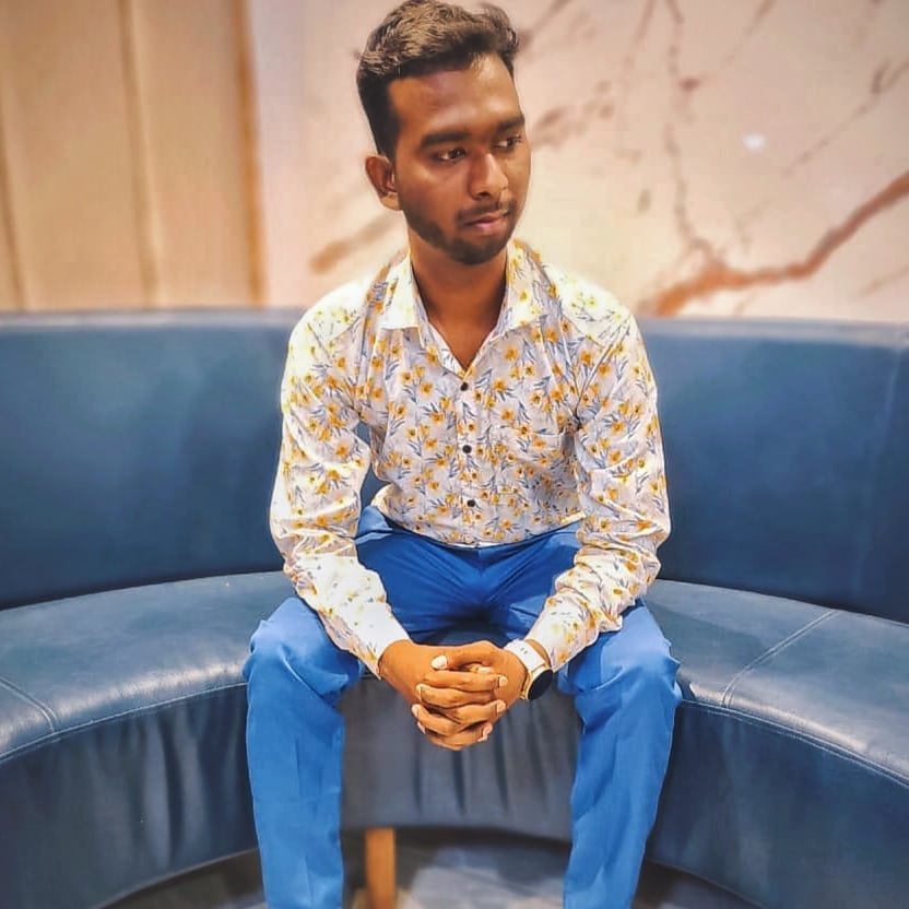 Avatar: Rohit Ramtekar