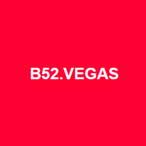 Avatar: B52 Vegas